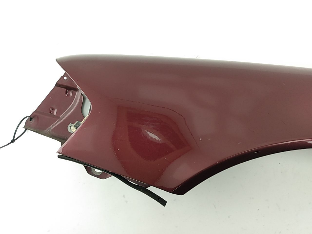 Mercedes SL320 Driver Left Front Fender Panel