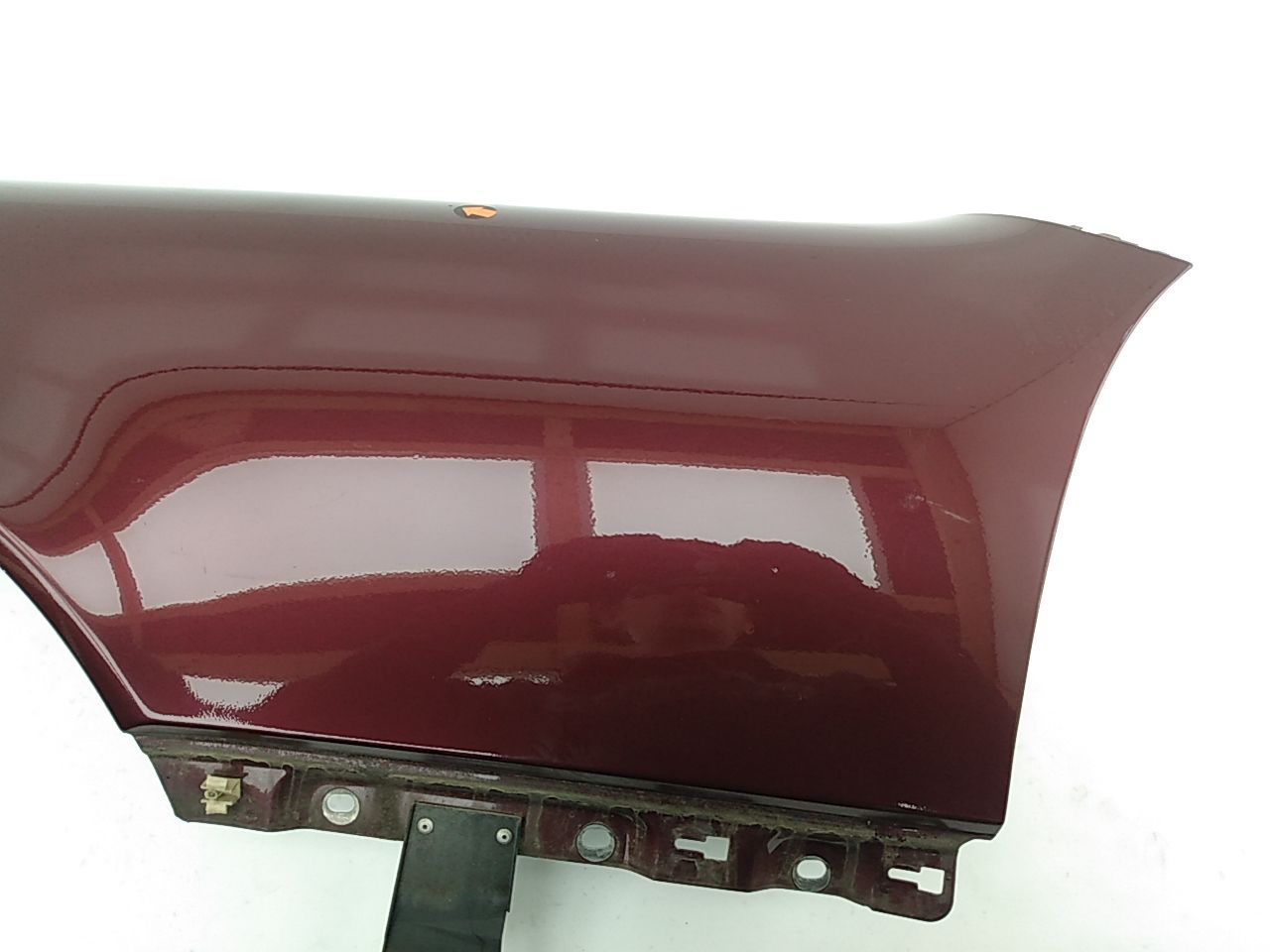 Mercedes SL320 Driver Left Front Fender Panel