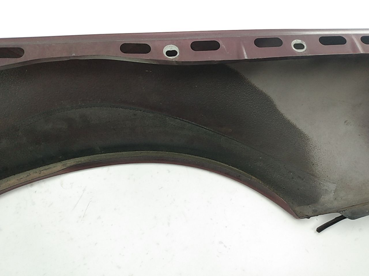 Mercedes SL320 Driver Left Front Fender Panel