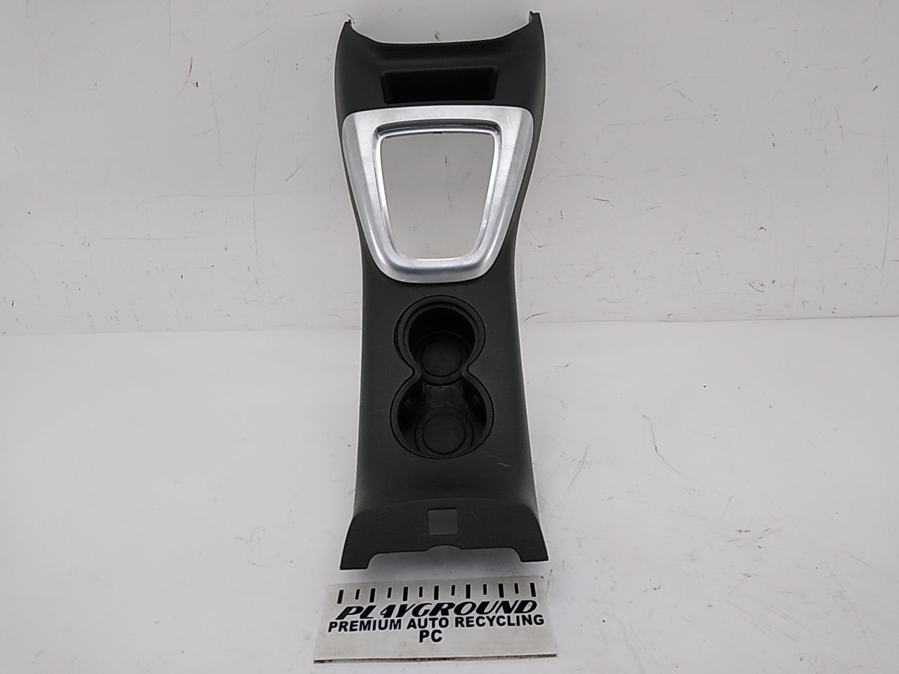 Hummer H3 Center Console Cup Holder Trim