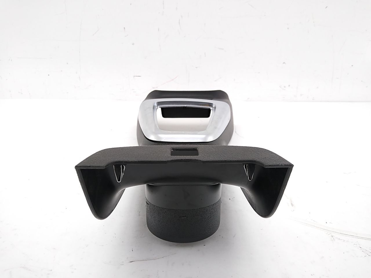 Hummer H3 Center Console Cup Holder Trim