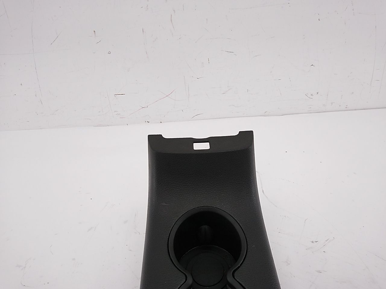 Hummer H3 Center Console Cup Holder Trim