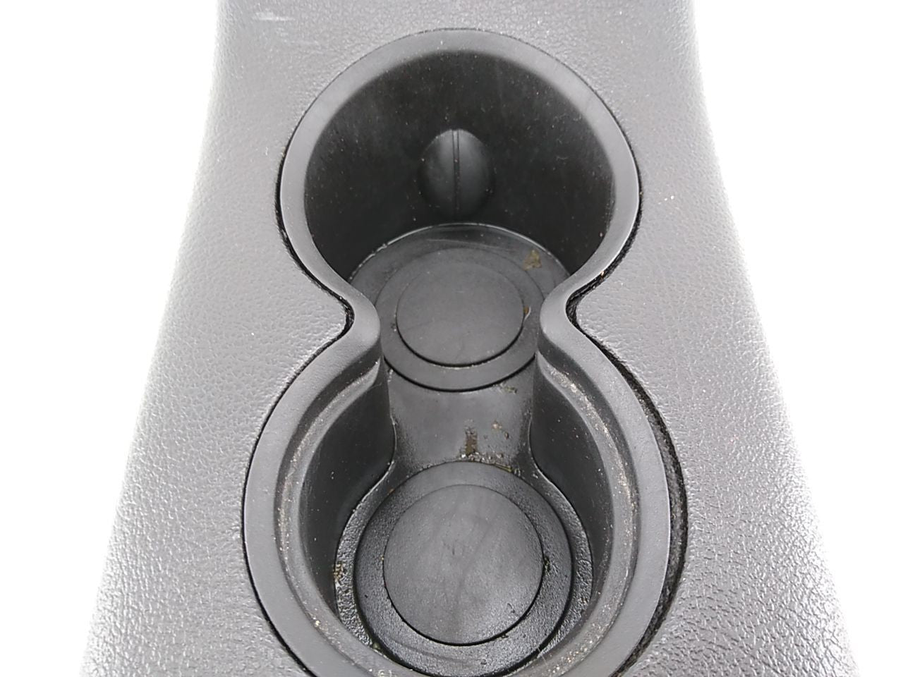 Hummer H3 Center Console Cup Holder Trim