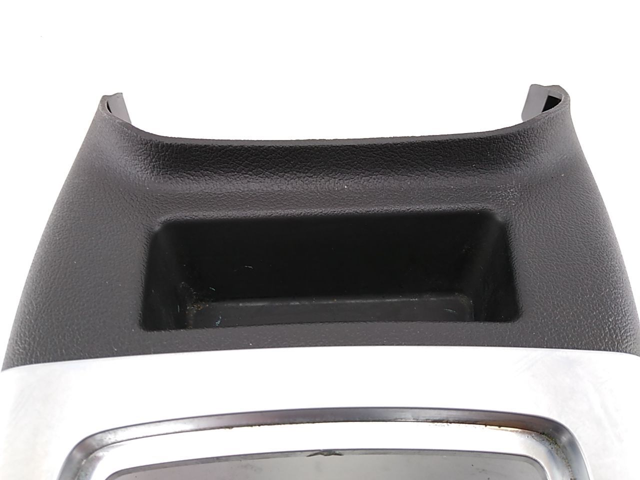 Hummer H3 Center Console Cup Holder Trim