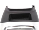 Hummer H3 Center Console Cup Holder Trim-8