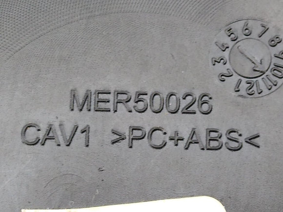 Hummer H3 Center Console Cup Holder Trim