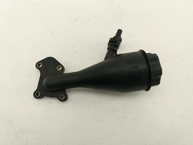 Jeep Liberty Engine Oil Filler Tube Cap