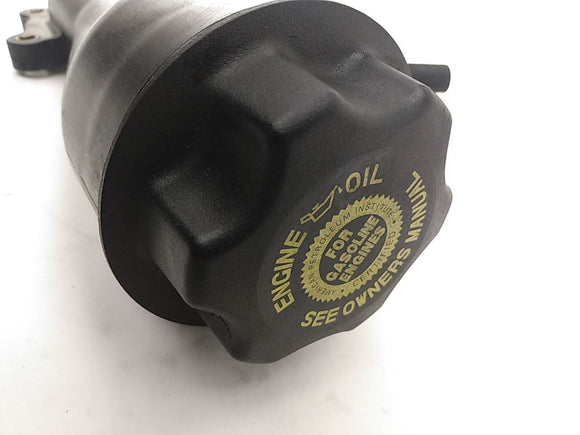 Jeep Liberty Engine Oil Filler Tube Cap
