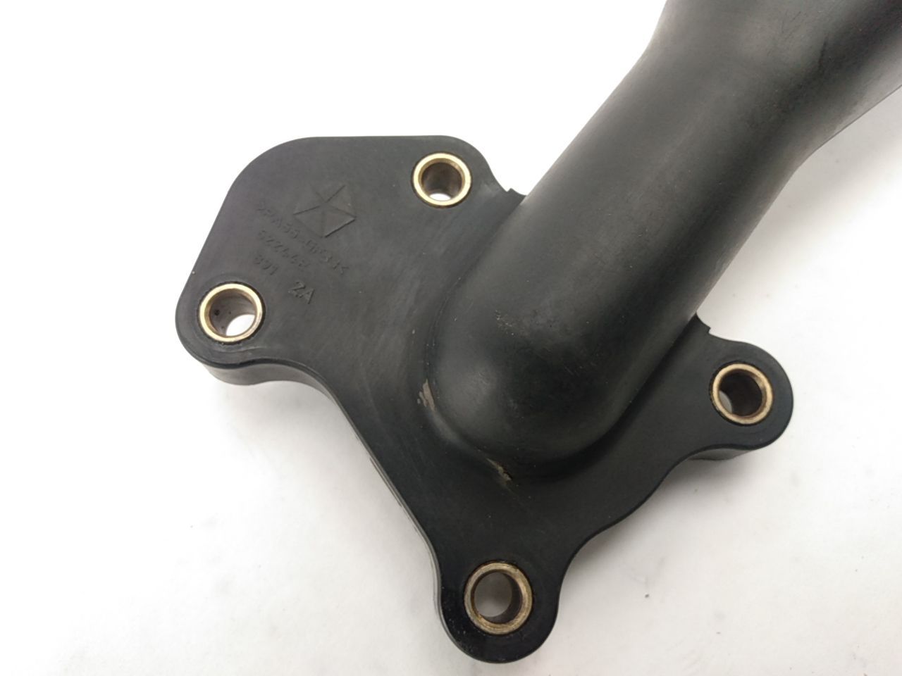 Jeep Liberty Engine Oil Filler Tube Cap