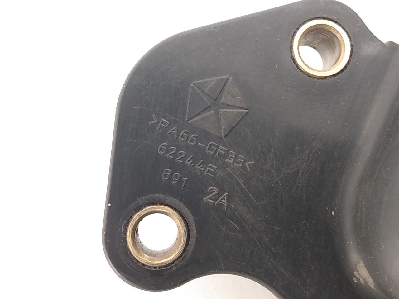 Jeep Liberty Engine Oil Filler Tube Cap