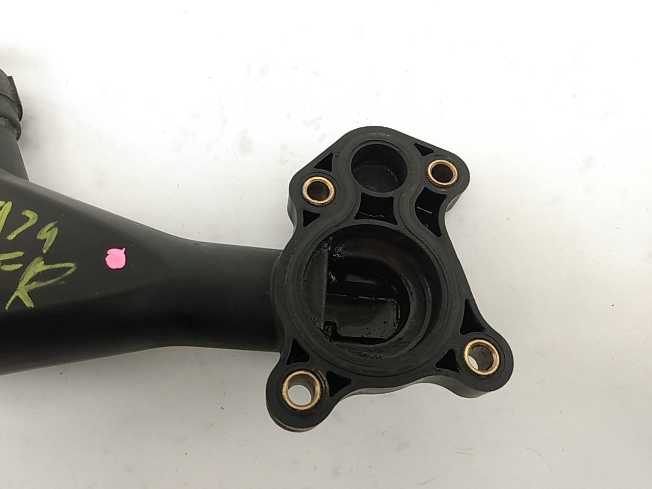 Jeep Liberty Engine Oil Filler Tube Cap