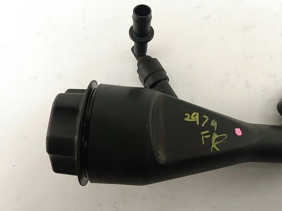 Jeep Liberty Engine Oil Filler Tube Cap