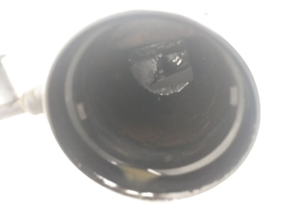 Jeep Liberty Engine Oil Filler Tube Cap