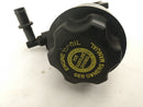 Jeep Liberty Engine Oil Filler Tube Cap-10