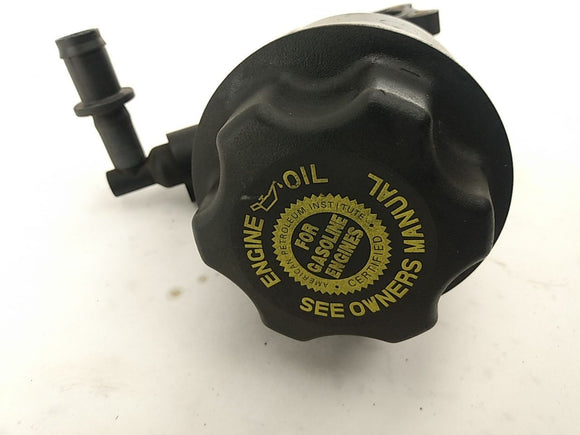 Jeep Liberty Engine Oil Filler Tube Cap
