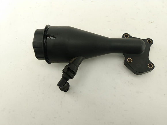 Jeep Liberty Engine Oil Filler Tube Cap