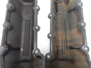 Jeep Liberty Pair Of Engine Valve Covers-11