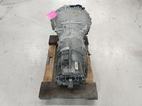 Range Rover Automatic Transmission - 0