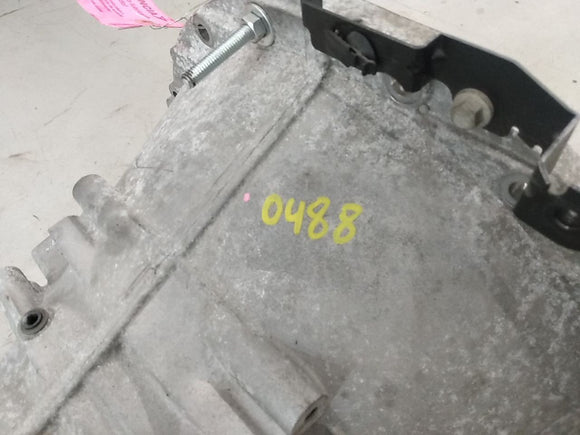 Range Rover Automatic Transmission