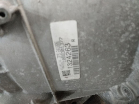 Range Rover Automatic Transmission