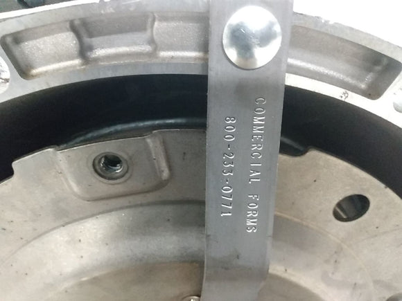 Range Rover Automatic Transmission