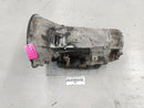 Jeep Liberty Automatic Transmission-1