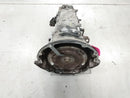 Jeep Liberty Automatic Transmission-3