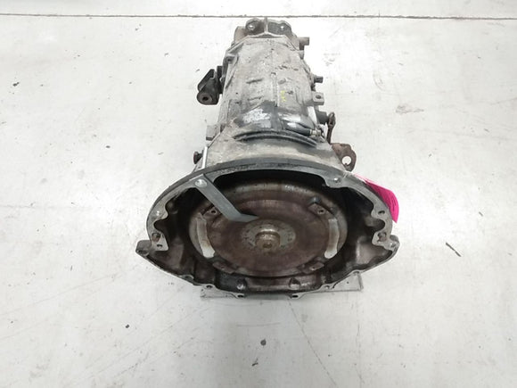 Jeep Liberty Automatic Transmission