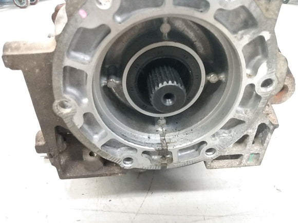 Jeep Liberty Automatic Transmission