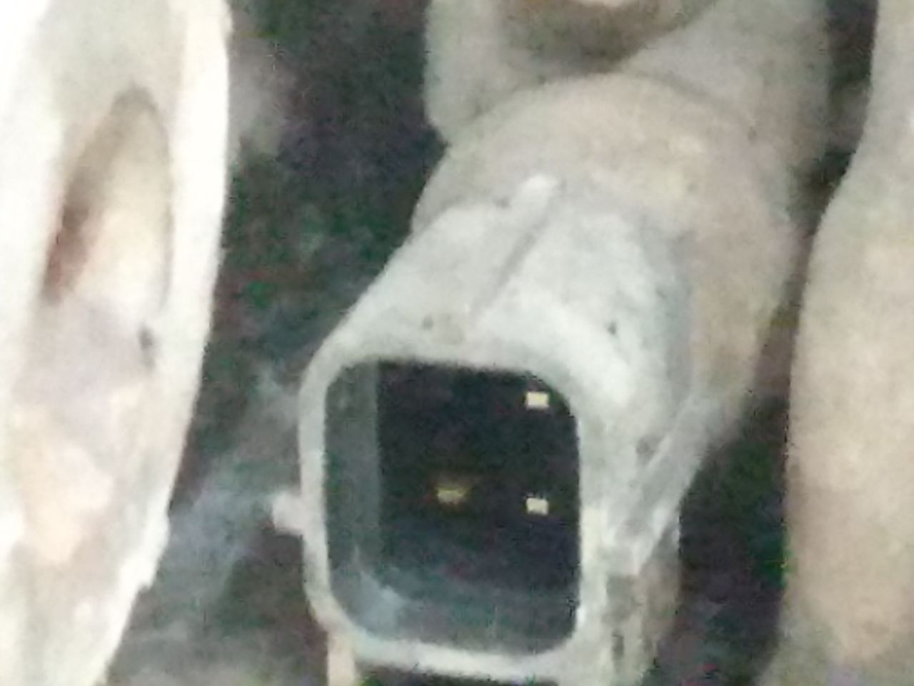Jeep Liberty Automatic Transmission