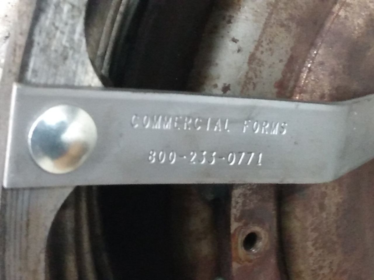 Jeep Liberty Automatic Transmission
