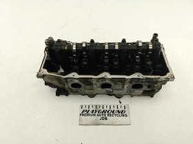 Jeep Liberty Driver Left Engine Cylinder Head