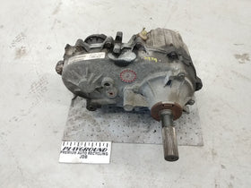 Jeep Liberty Transfer Case