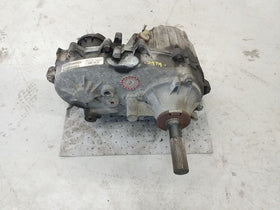 Jeep Liberty Transfer Case - 0