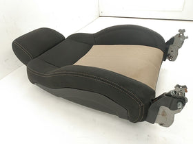 Hummer H3 Passenger Right Front Upper Seat Cushion - 0