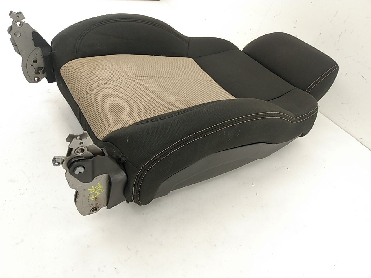 Hummer H3 Passenger Right Front Upper Seat Cushion