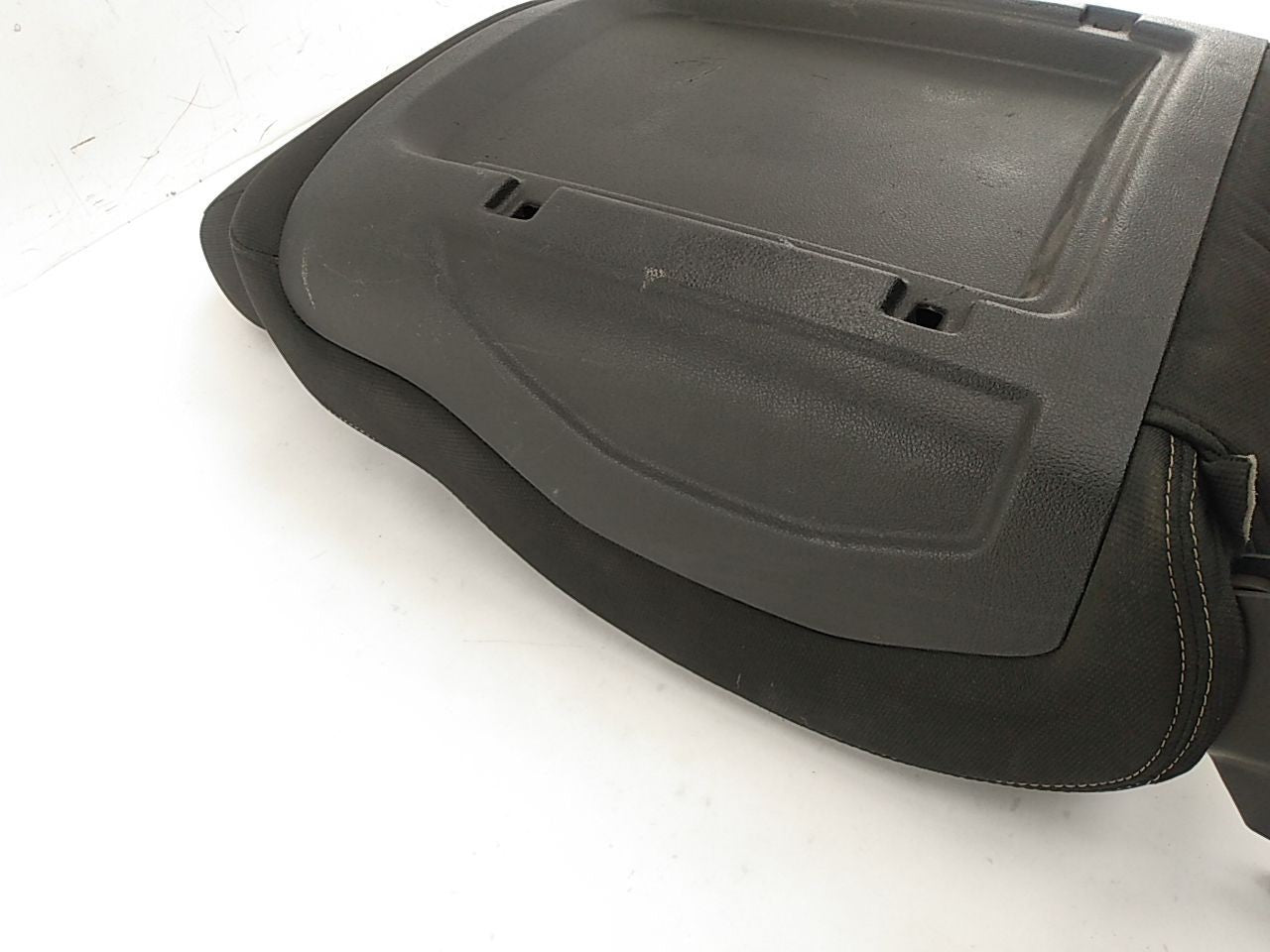 Hummer H3 Passenger Right Front Upper Seat Cushion