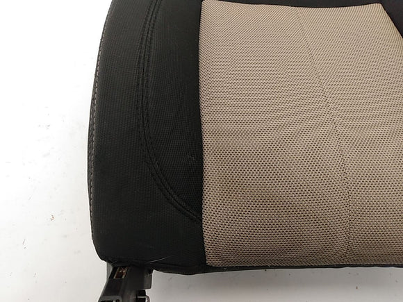 Hummer H3 Passenger Right Front Upper Seat Cushion