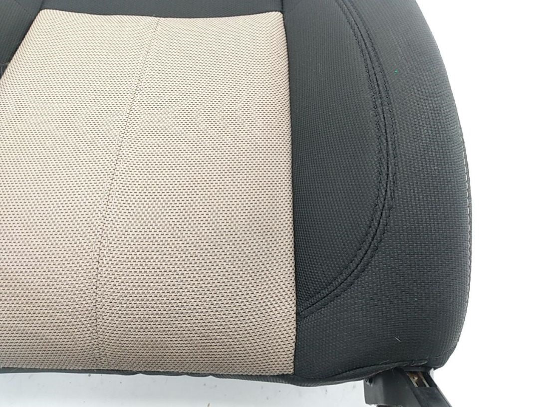 Hummer H3 Passenger Right Front Upper Seat Cushion