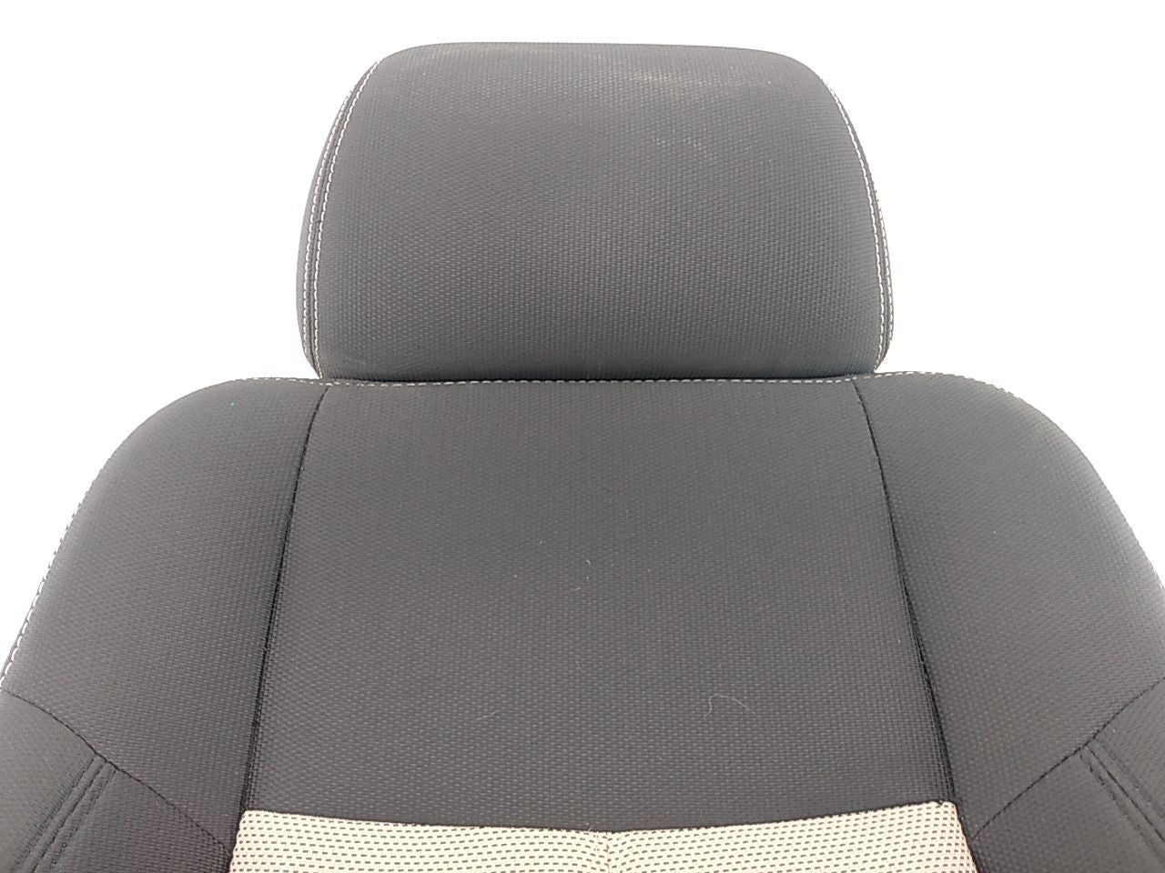 Hummer H3 Passenger Right Front Upper Seat Cushion