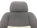 Hummer H3 Passenger Right Front Upper Seat Cushion-11