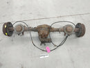Jeep Liberty Rear Axle Differential-1