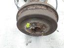 Jeep Liberty Rear Axle Differential-2