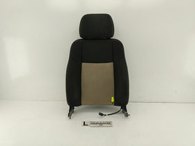 Hummer H3 Driver Left Front Upper Seat Cushion