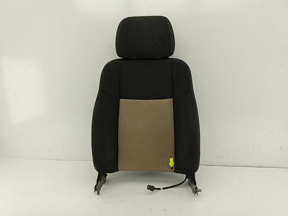 Hummer H3 Driver Left Front Upper Seat Cushion
