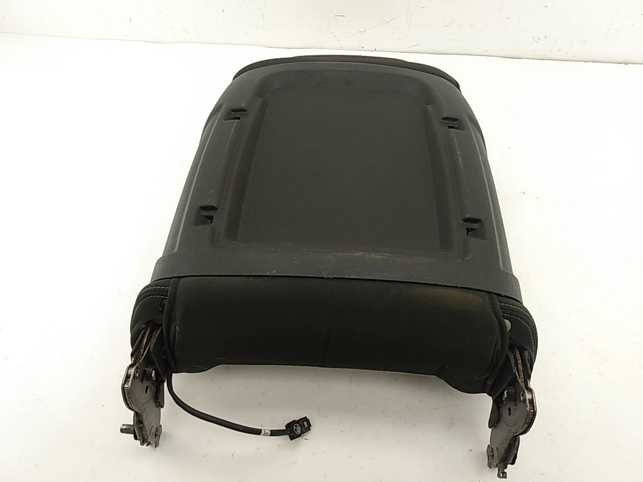 Hummer H3 Driver Left Front Upper Seat Cushion