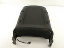 Hummer H3 Driver Left Front Upper Seat Cushion-5