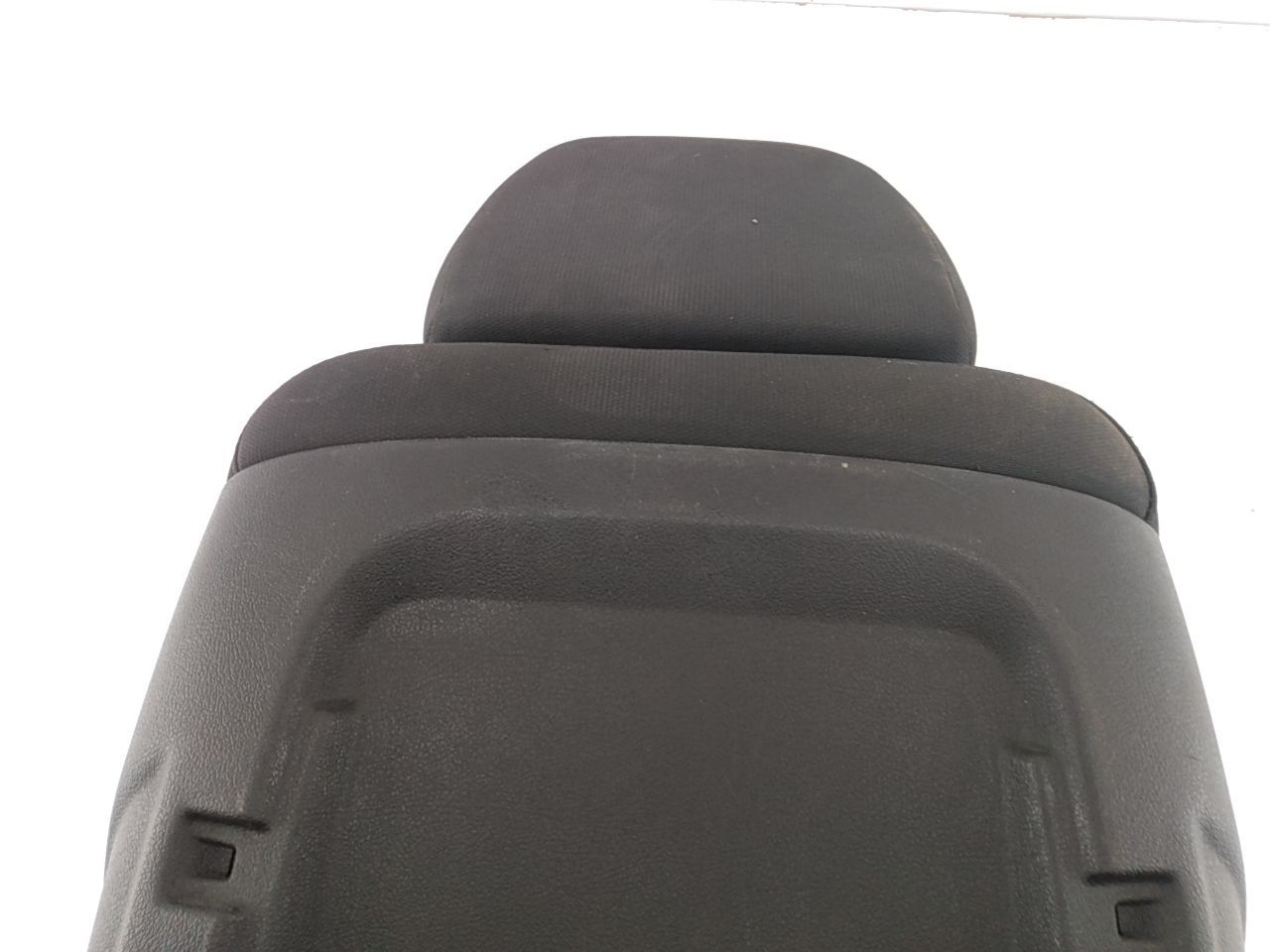 Hummer H3 Driver Left Front Upper Seat Cushion