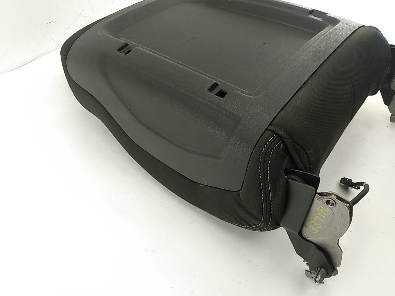 Hummer H3 Driver Left Front Upper Seat Cushion