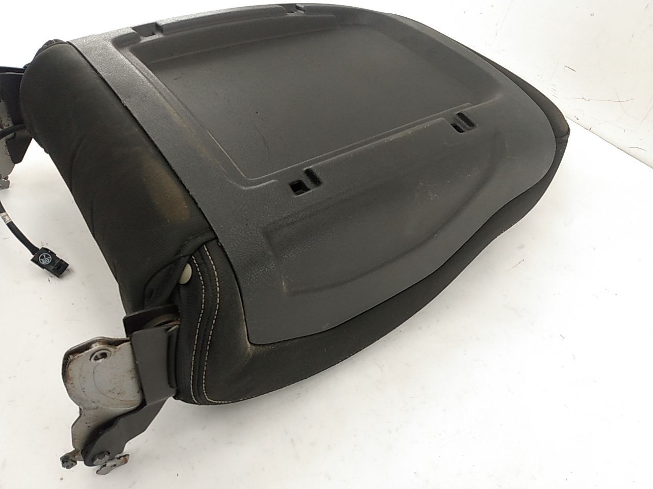 Hummer H3 Driver Left Front Upper Seat Cushion